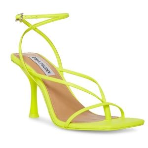 Steve Madden Annie like heel sandals